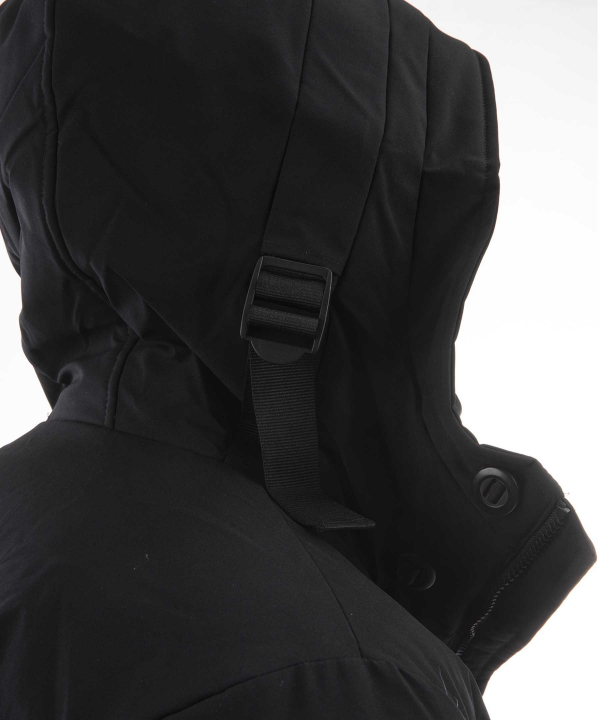 کاپشن مردانه جین وست Jeanswest کد 14123521