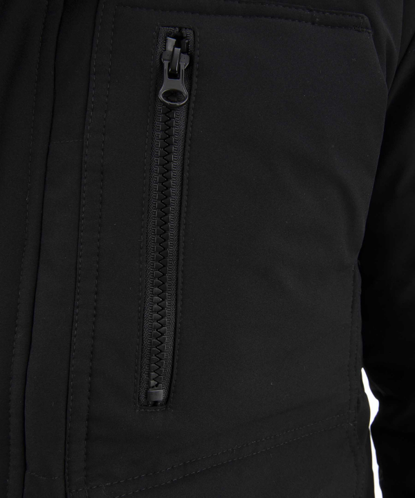 کاپشن مردانه جین وست Jeanswest کد 14123521