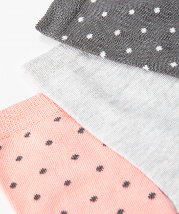 جوراب ساق بلند زنانه کوتون Koton کد 4WAK80530AA