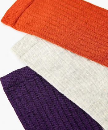 جوراب ساق بلند زنانه کوتون Koton کد 4WAK80533AA