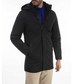 کاپشن مردانه جین وست Jeanswest کد 14122507