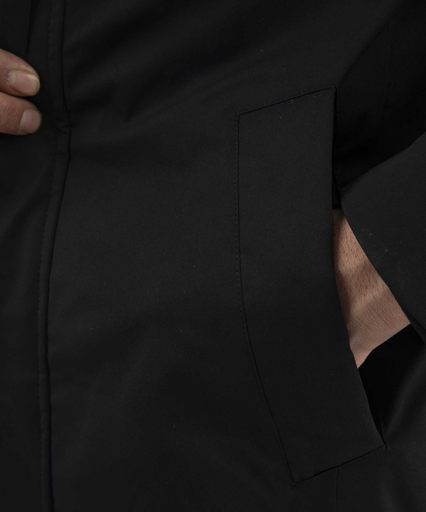 کاپشن مردانه جین وست Jeanswest کد 14122507