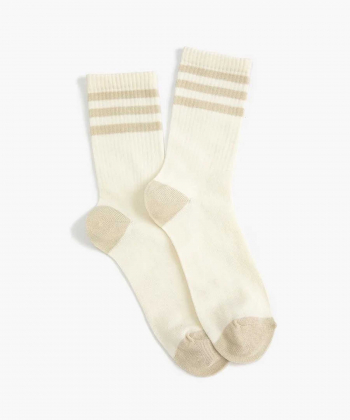 جوراب ساق بلند زنانه کوتون Koton کد 4WAK80506AA