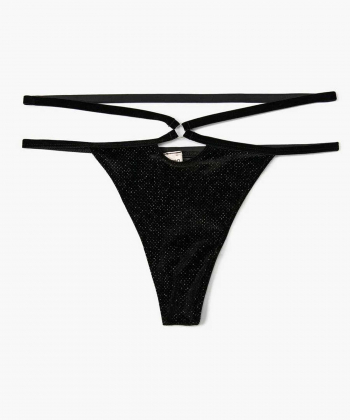 شورت زنانه کوتون Koton کد 4WLK30173MK