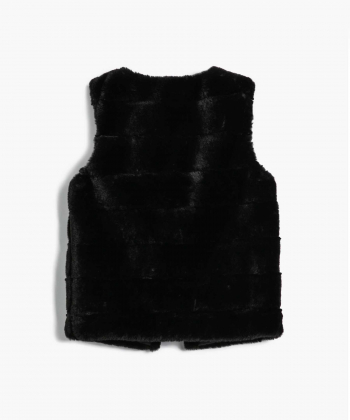 جلیقه دخترانه کوتون Koton کد 4WKG20005AW