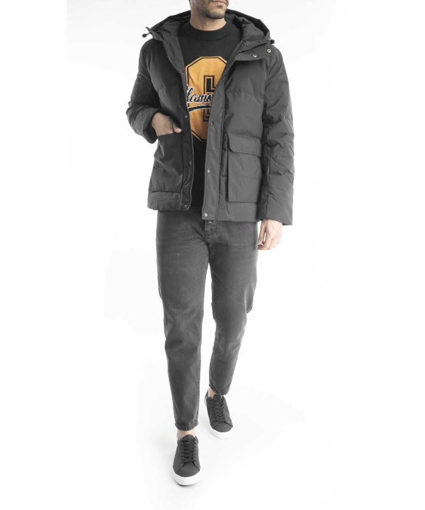 کاپشن مردانه جین وست Jeanswest کد 14123512
