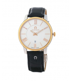 ساعت مچی عقربه ای مردانه اگنر Aigner مدل A24060