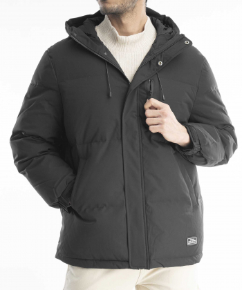 کاپشن مردانه بالنو Baleno کد 8822408M004