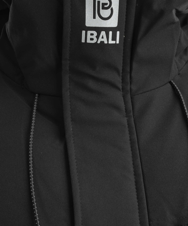 کاپشن مردانه بالنو Baleno کد 8822408M004