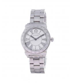 ساعت مچی عقربه ای مردانه اگنر Aigner مدل A24136-GIFT