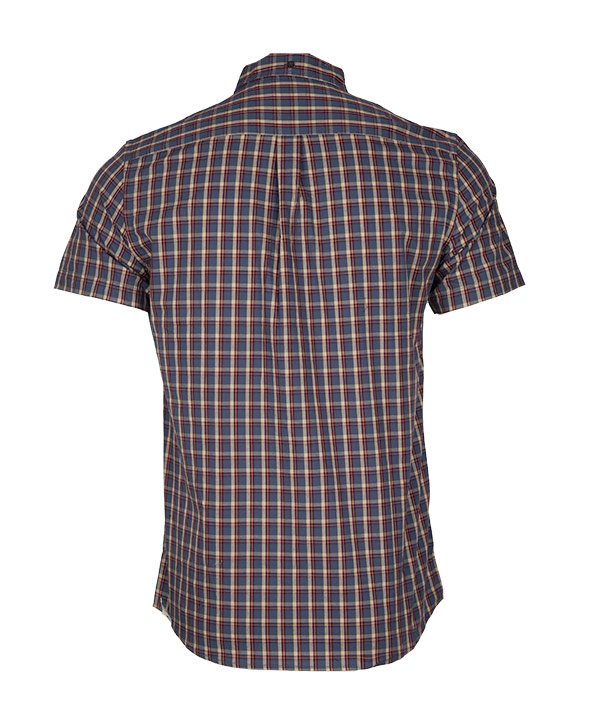 پیراهن نخی مردانه جوتی جینز Jootijeans