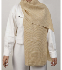 شال زنانه نوولاشال Novella Shawl کد 55014