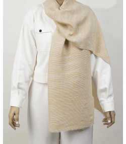 شال زنانه نوولاشال Novella Shawl کد 55014