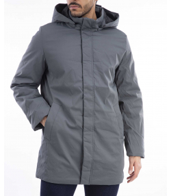 کاپشن مردانه جین وست Jeanswest کد 14122507