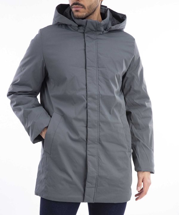 کاپشن مردانه جین وست Jeanswest کد 14122507