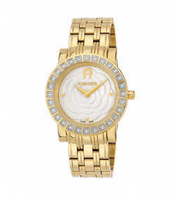 ساعت مچی عقربه ای زنانه اگنر Aigner مدل A26356-GIFT
