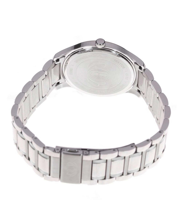 ساعت مچی عقربه‌ای مردانه کوین واچ Coinwatch مدل C132RSD