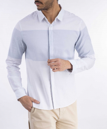 پیراهن مردانه جوتی جینز JootiJeans کد 31531072