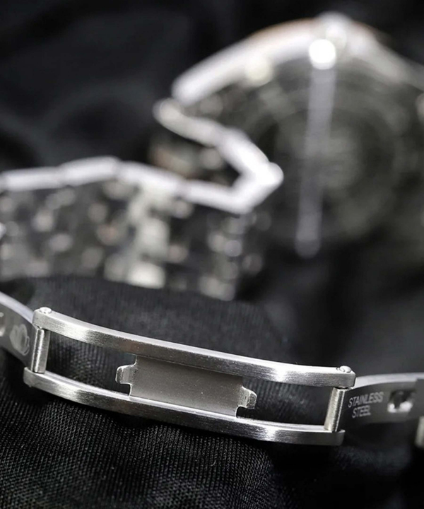 ساعت مچی عقربه‌ای زنانه کوین واچ Coinwatch مدل C193TWH