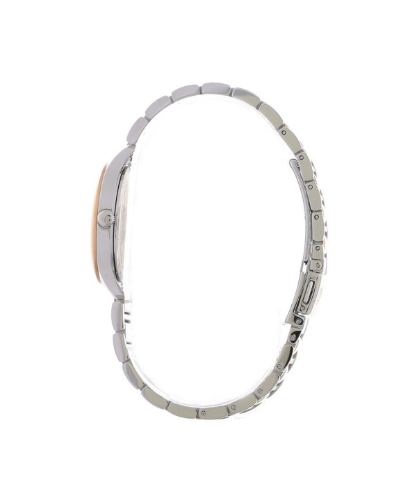 ساعت مچی عقربه‌ای زنانه کوین واچ Coinwatch مدل C133RSN