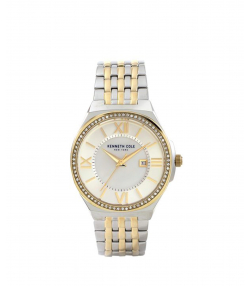ساعت مچی عقربه ای زنانه کنت کول Kenneth Cole مدل KCWLH2105302