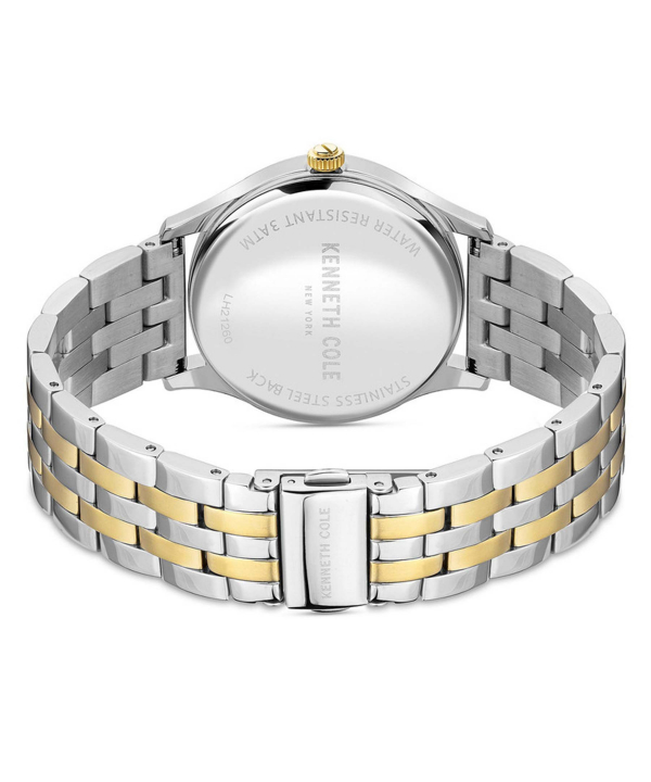 ساعت مچی عقربه‌ای زنانه کنت کول Kenneth Cole مدل KCWLH2126002