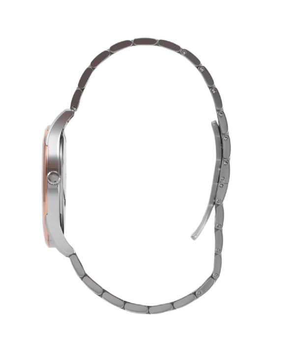ساعت مچی عقربه‌ای مردانه کوین واچ Coinwatch مدل C192RWH