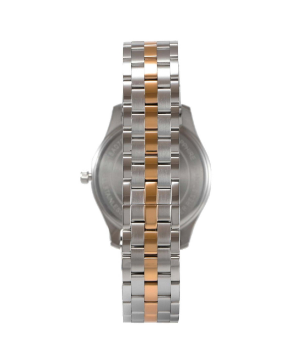 ساعت مچی عقربه‌ای مردانه کوین واچ Coinwatch مدل C192RWH