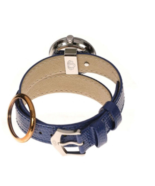 ساعت مچی عقربه‌ای زنانه کوین واچ Coinwatch مدل C174RBU