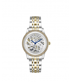 ساعت مچی عقربه ای زنانه کنت کول Kenneth Cole مدل KCWLL0016603