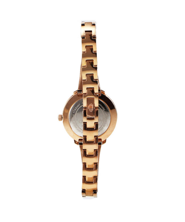 ساعت مچی عقربه‌ای زنانه کوین واچ Coinwatch مدل C181RBK