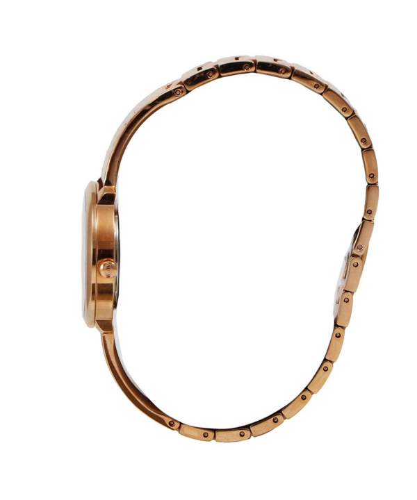 ساعت مچی عقربه‌ای زنانه کوین واچ Coinwatch مدل C181RBK