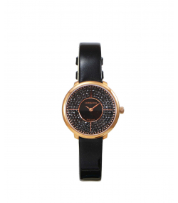 ساعت مچی عقربه ای زنانه کوین واچ Coinwatch مدل C181RBL