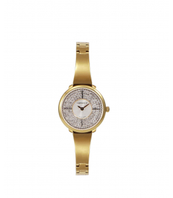 ساعت مچی عقربه ای زنانه کوین واچ Coinwatch مدل C181TSV