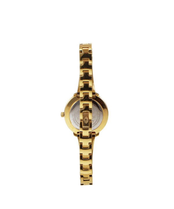ساعت مچی عقربه‌ای زنانه کوین واچ Coinwatch مدل C181TSV