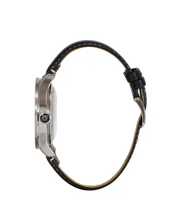 ساعت مچی عقربه‌ای مردانه کوین واچ Coinwatch مدل C182SWH