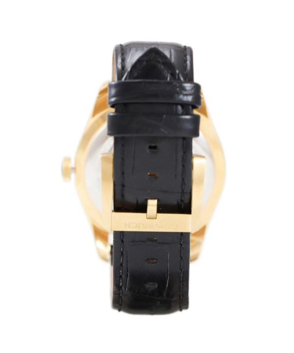 ساعت مچی عقربه‌ای مردانه کوین واچ Coinwatch مدل C184KWH