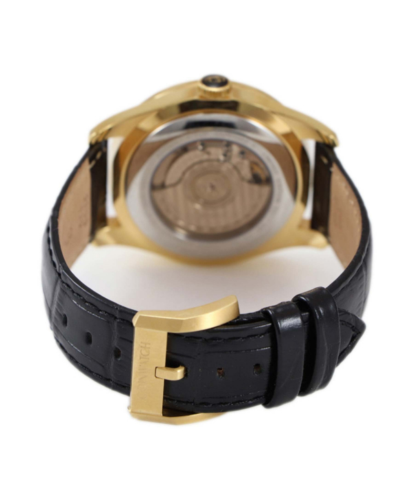 ساعت مچی عقربه‌ای مردانه کوین واچ Coinwatch مدل C184KWH