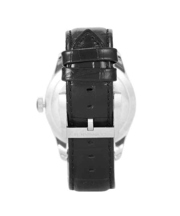 ساعت مچی عقربه‌ای مردانه کوین واچ Coinwatch مدل C184SWH