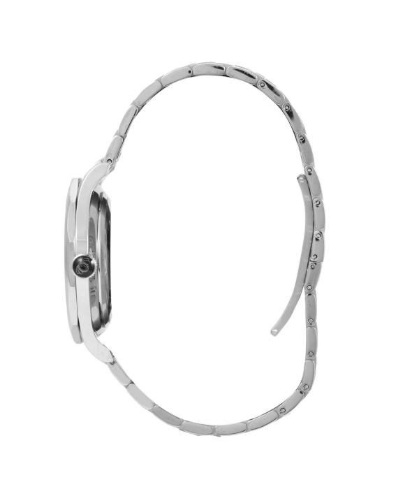 ساعت مچی عقربه‌ای مردانه کوین واچ Coinwatch مدل C190SWH
