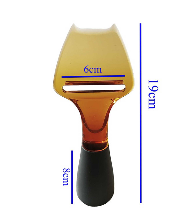 اسلایسر پنیز پیتزا دافنی Dafni کد HG4550DE