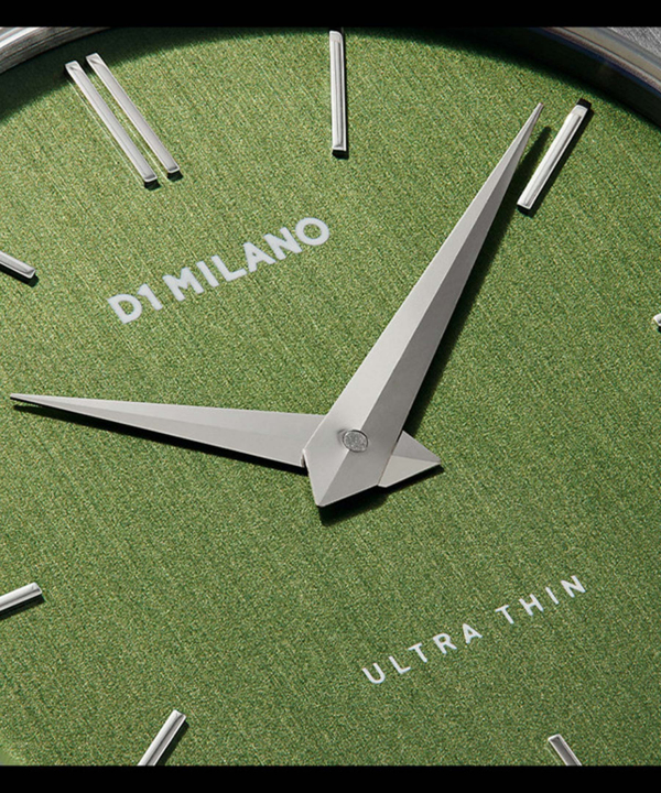 ساعت مچی عقربه‌ای مردانه دی‌وان میلانو D1 Milano مدل D1-UTBJ06