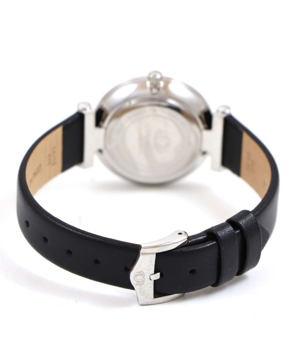 ساعت مچی عقربه‌ای زنانه کوین واچ Coinwatch مدل C195SWL