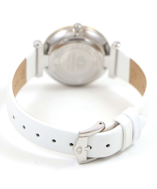 ساعت مچی عقربه‌ای زنانه کوین واچ Coinwatch مدل C195TWL