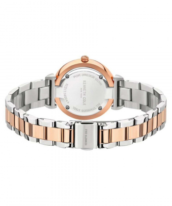 ساعت مچی عقربه ای زنانه کنت کول Kenneth Cole مدل KC51114004A