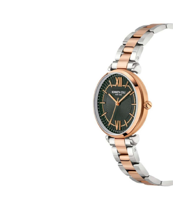 ساعت مچی عقربه‌ای زنانه کنت کول Kenneth Cole مدل KC51114004A