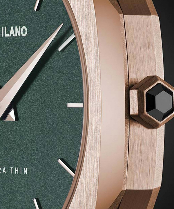 ساعت مچی عقربه‌ای مردانه دی‌وان میلانو D1 Milano مدل D1-UTBU02