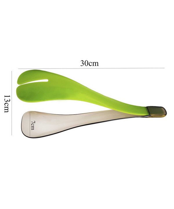 قاشق سالاد دافنی Dafni کد DF-555