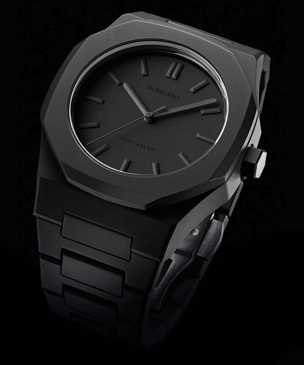 ساعت مچی عقربه‌ای مردانه دی‌وان میلانو D1 Milano مدل D1-PCBJ10