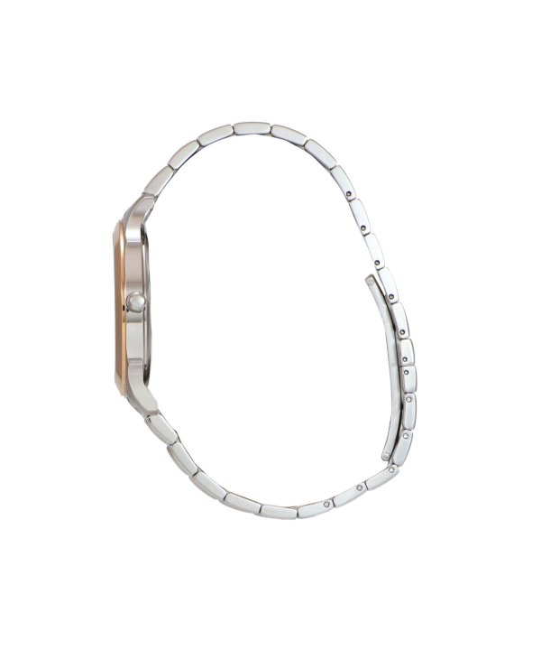 ساعت مچی عقربه‌ای زنانه کوین واچ Coinwatch مدل C117RWH